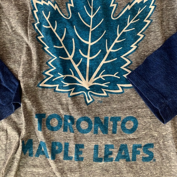 Toronto maple leafs tee - Picture 2 of 4